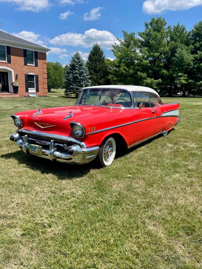 Chevrolet-Bel-air-1957-red-23