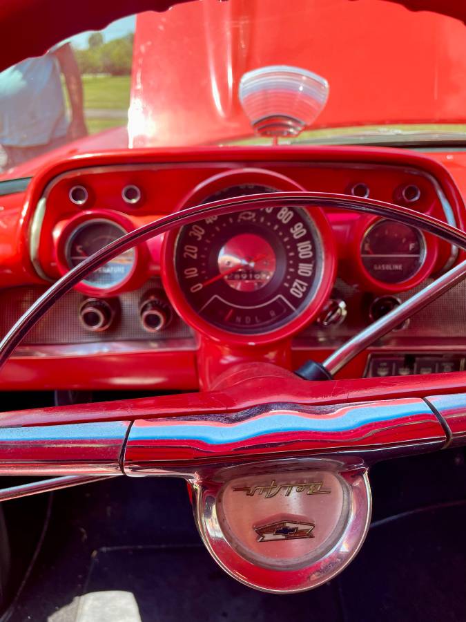 Chevrolet-Bel-air-1957-red-4
