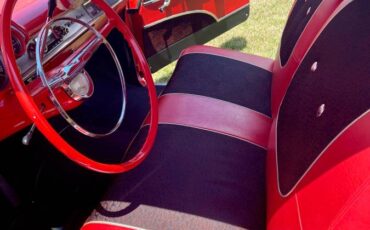 Chevrolet-Bel-air-1957-red-7