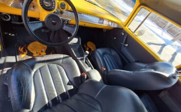 Chevrolet-Bel-air-210-1957-yellow-10