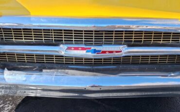 Chevrolet-Bel-air-210-1957-yellow-11