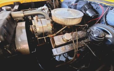 Chevrolet-Bel-air-210-1957-yellow-3