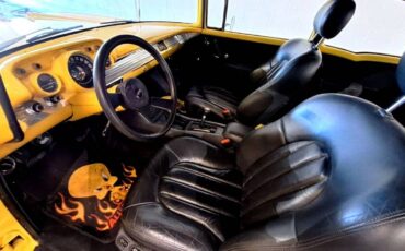 Chevrolet-Bel-air-210-1957-yellow-8