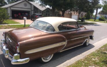 Chevrolet-Belair-1953-brown-2
