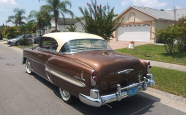 Chevrolet-Belair-1953-brown-3