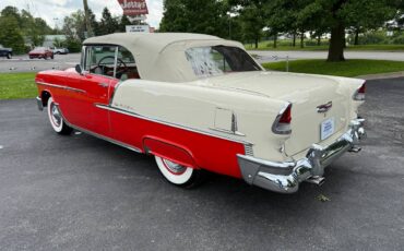 Chevrolet-Belair-1955-red-10