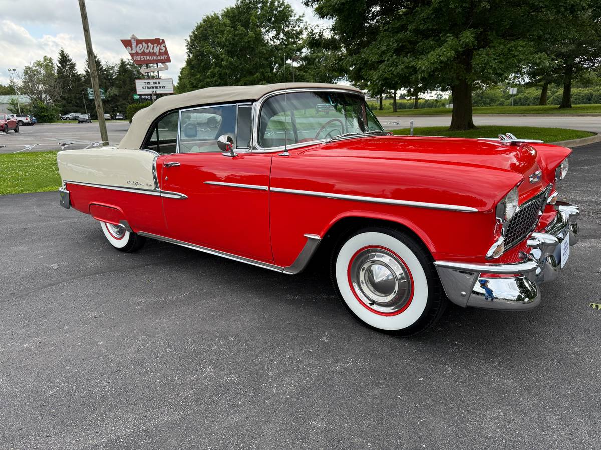 Chevrolet-Belair-1955-red-18