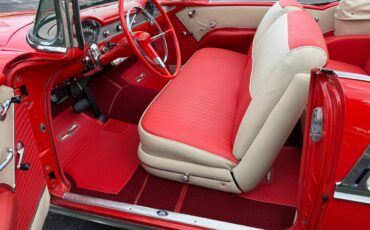 Chevrolet-Belair-1955-red-21