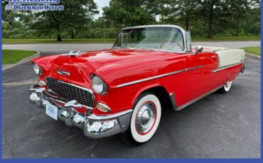 Chevrolet-Belair-1955-red-23