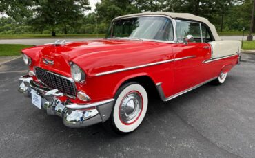 Chevrolet-Belair-1955-red-4