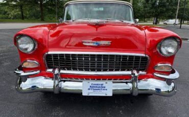 Chevrolet-Belair-1955-red-6