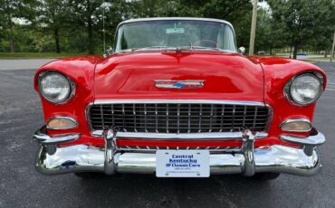 Chevrolet-Belair-1955-red-7