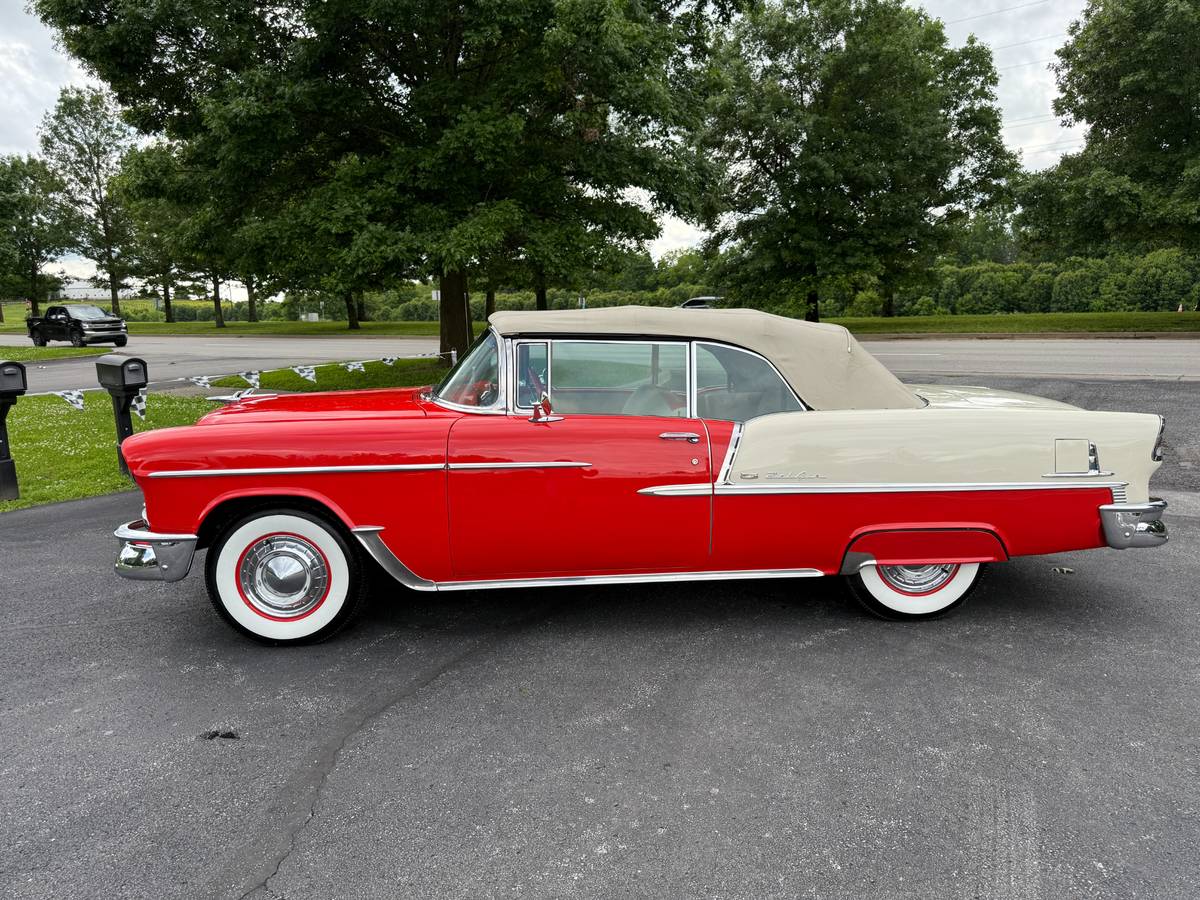 Chevrolet-Belair-1955-red-8