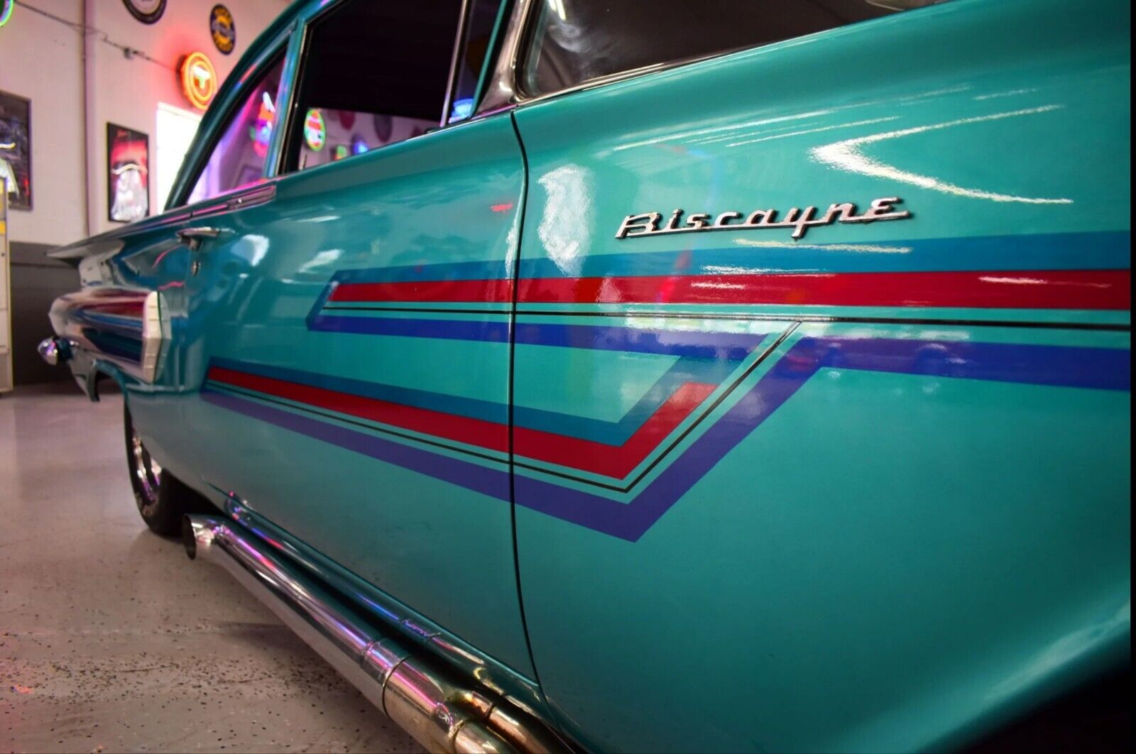 Chevrolet-Biscayne-1960-Coupe-14