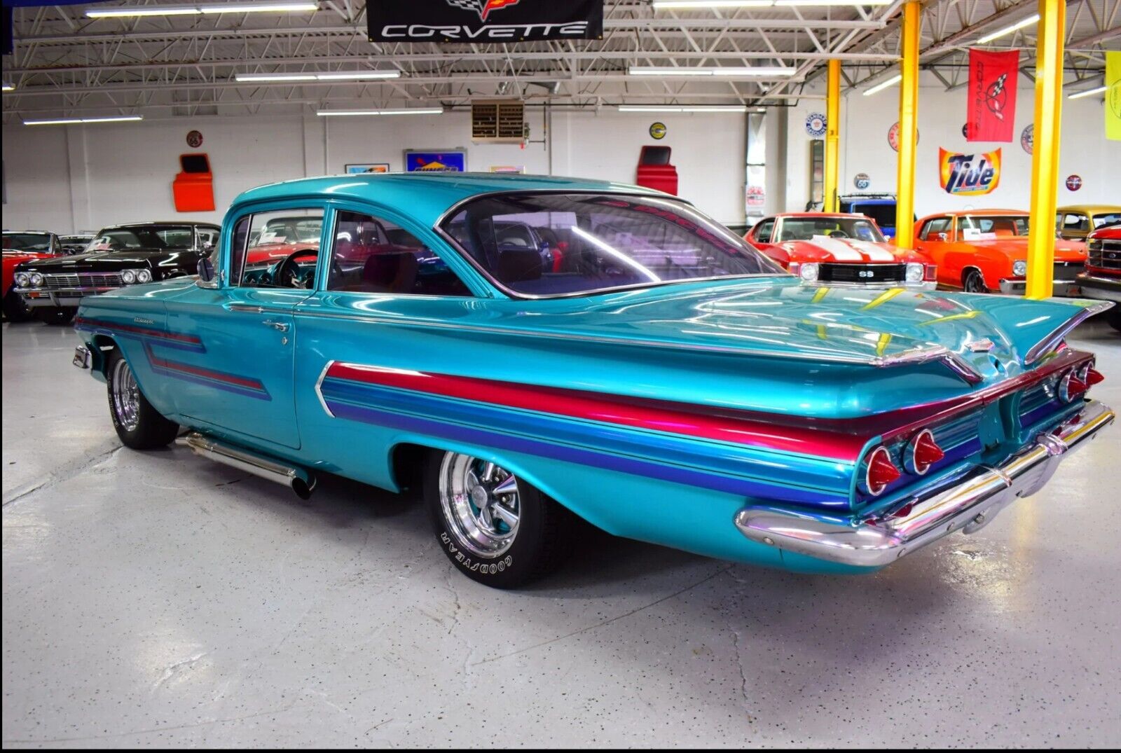 Chevrolet-Biscayne-1960-Coupe-9