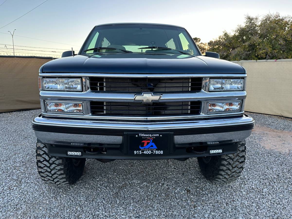 Chevrolet-Blazer-12-ton-nominal-1994-blue-1