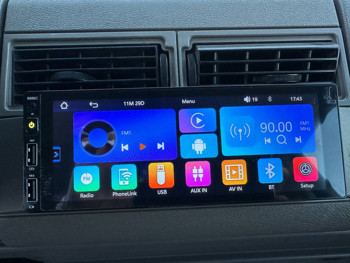 Chevrolet-Blazer-12-ton-nominal-1994-blue-13