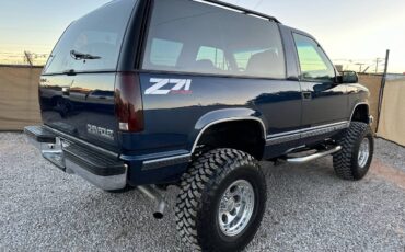 Chevrolet-Blazer-12-ton-nominal-1994-blue-5