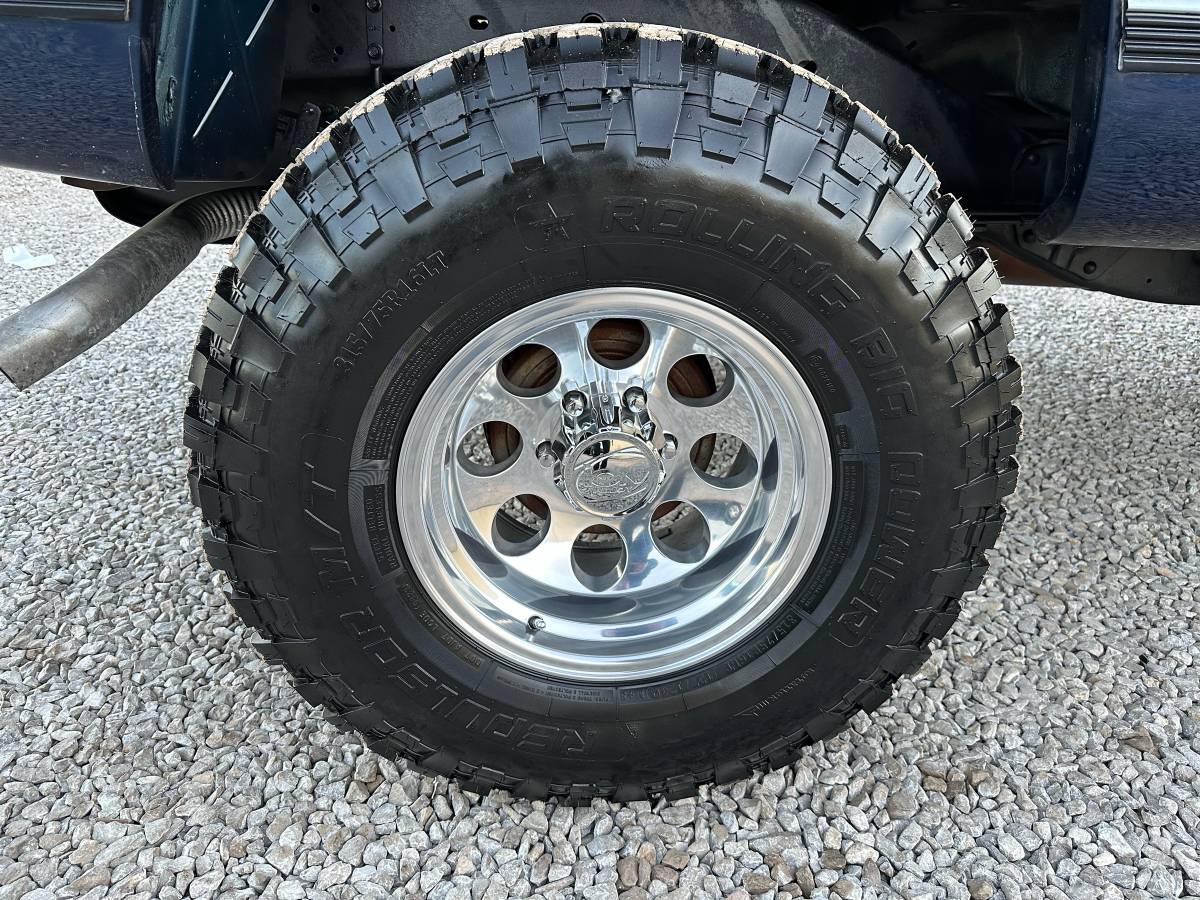 Chevrolet-Blazer-12-ton-nominal-1994-blue-7