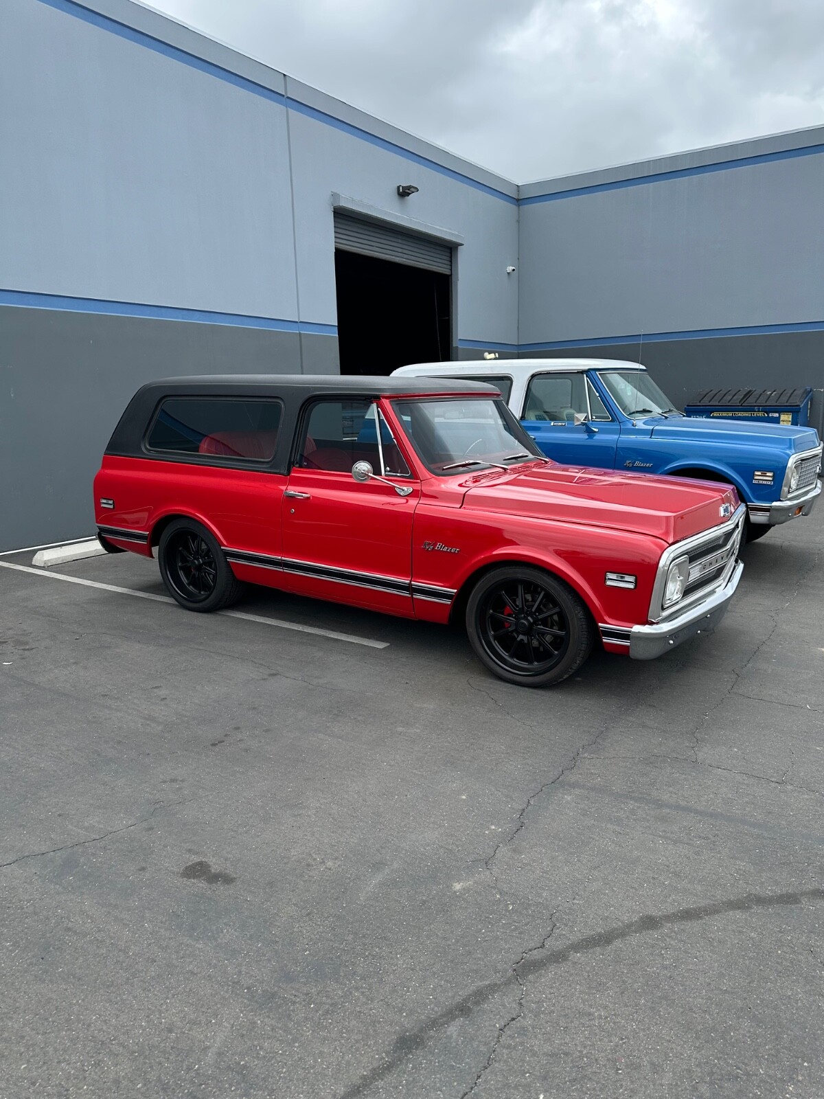 Chevrolet-Blazer-1970-18