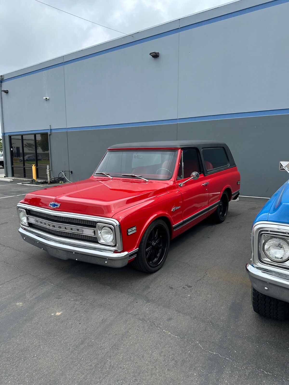 Chevrolet-Blazer-1970-19