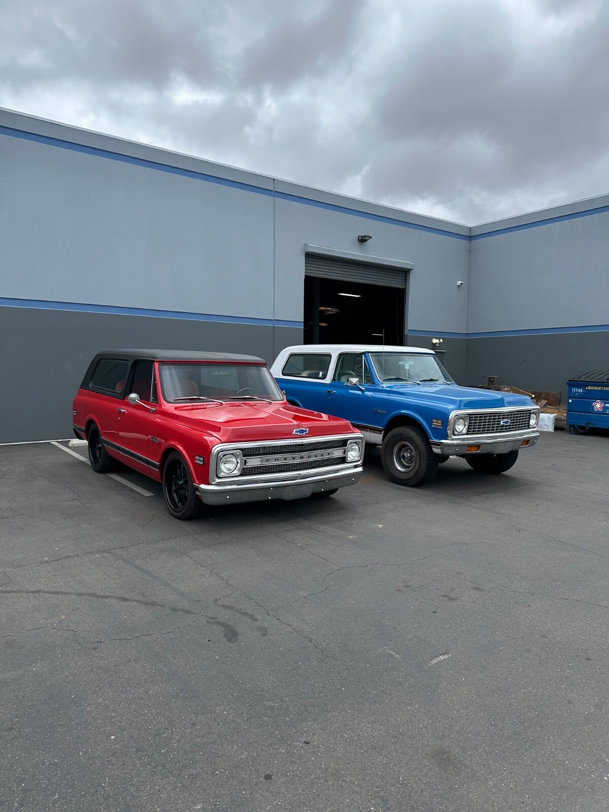 Chevrolet-Blazer-1970-21