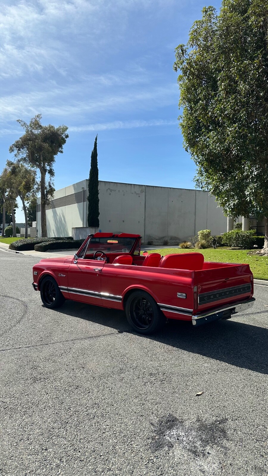 Chevrolet-Blazer-1970-4