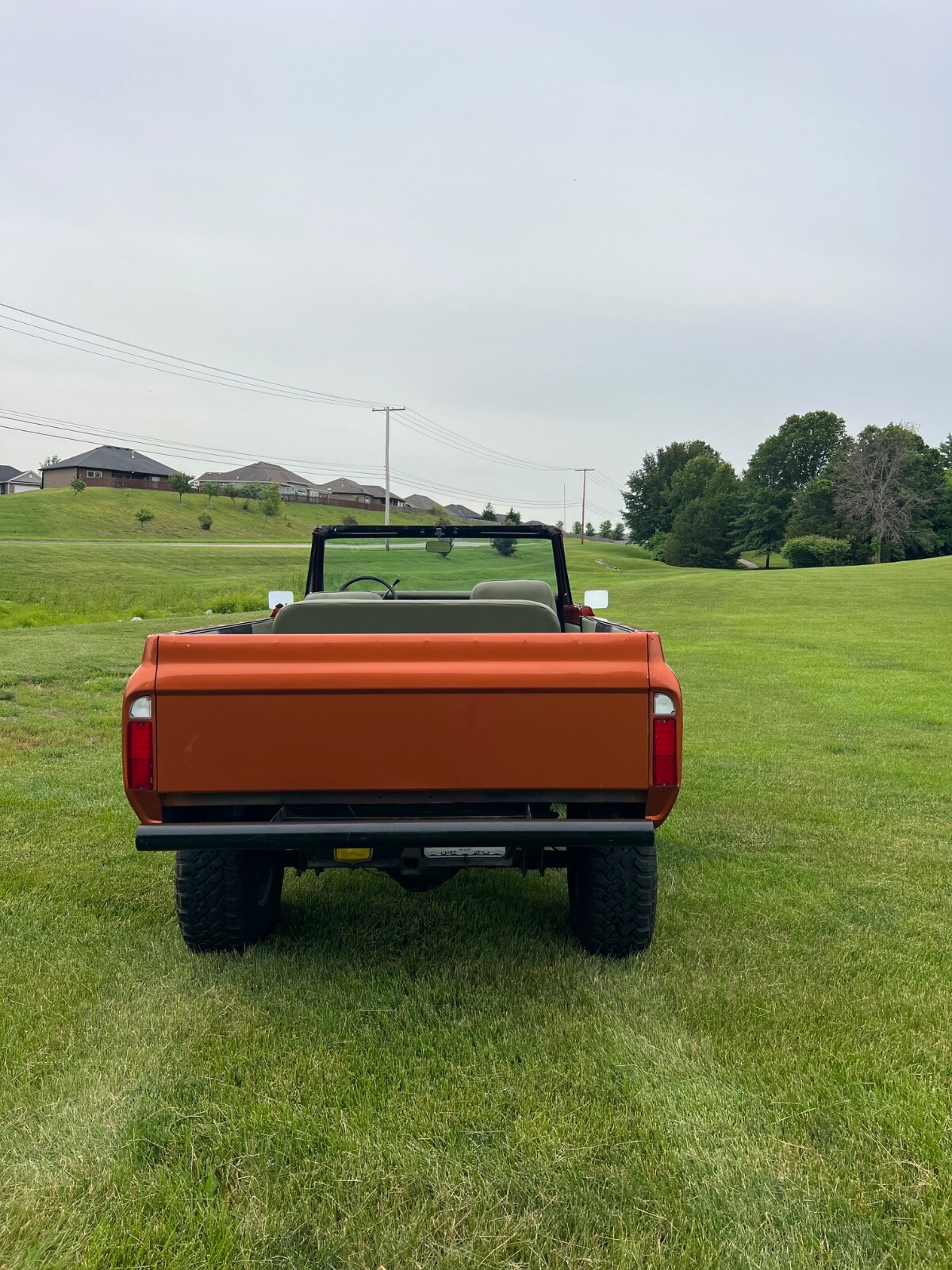 Chevrolet-Blazer-1970-SUV-10