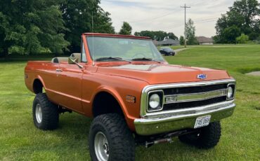 Chevrolet-Blazer-1970-SUV-11