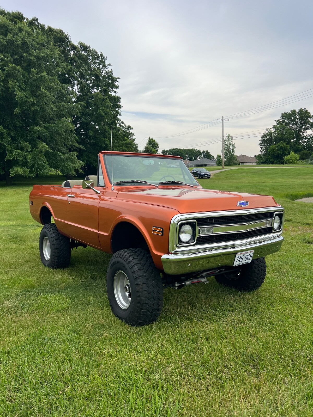 Chevrolet-Blazer-1970-SUV-11