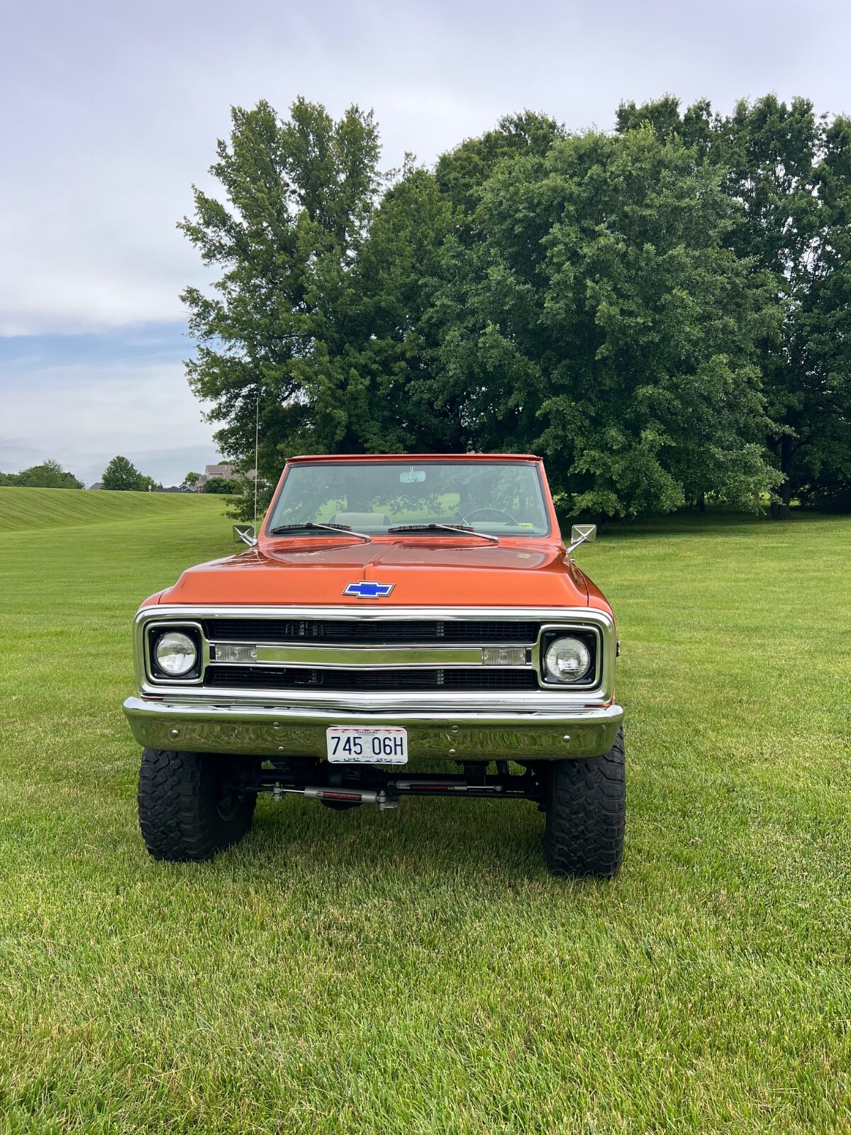Chevrolet-Blazer-1970-SUV-12
