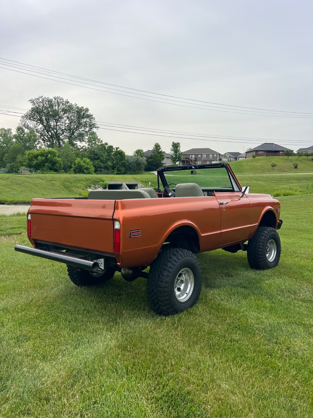 Chevrolet-Blazer-1970-SUV-14