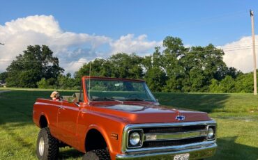 Chevrolet-Blazer-1970-SUV-2