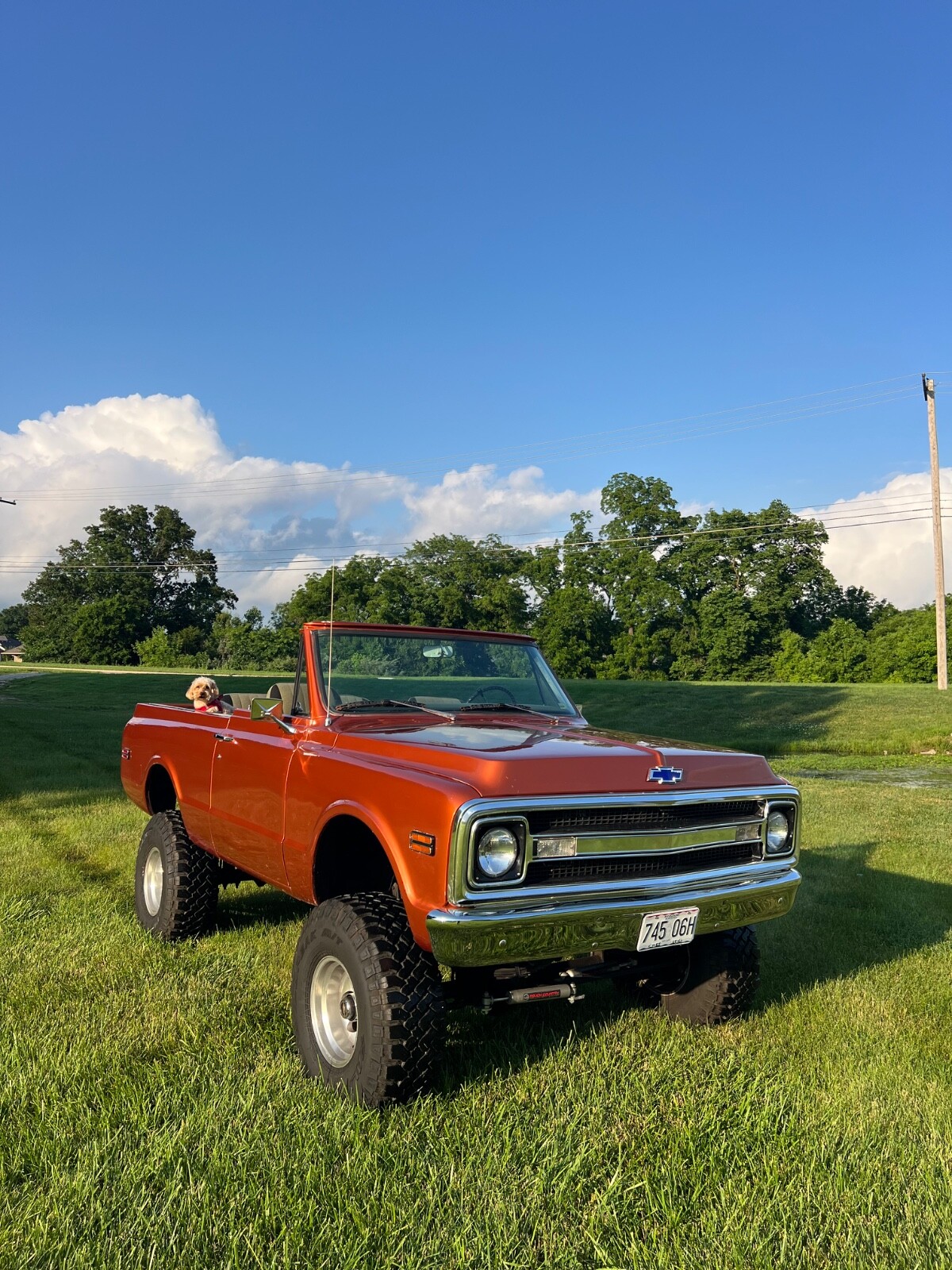 Chevrolet-Blazer-1970-SUV-2