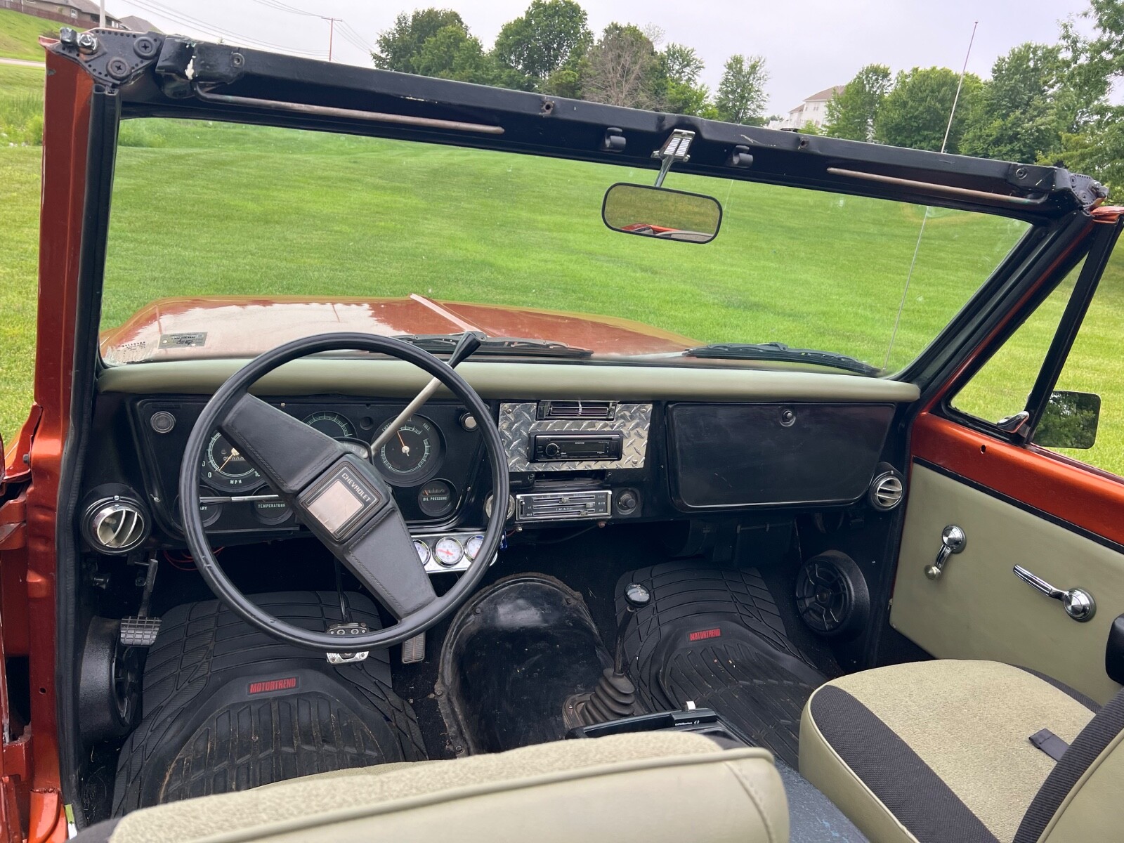 Chevrolet-Blazer-1970-SUV-5