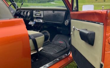 Chevrolet-Blazer-1970-SUV-7