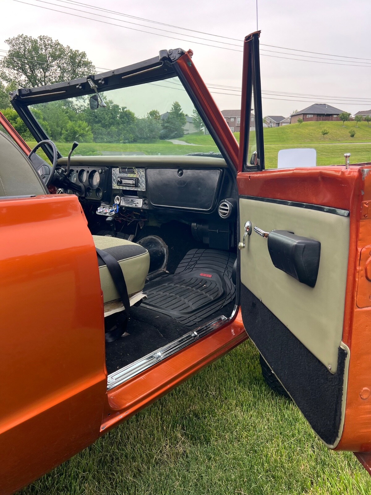 Chevrolet-Blazer-1970-SUV-7