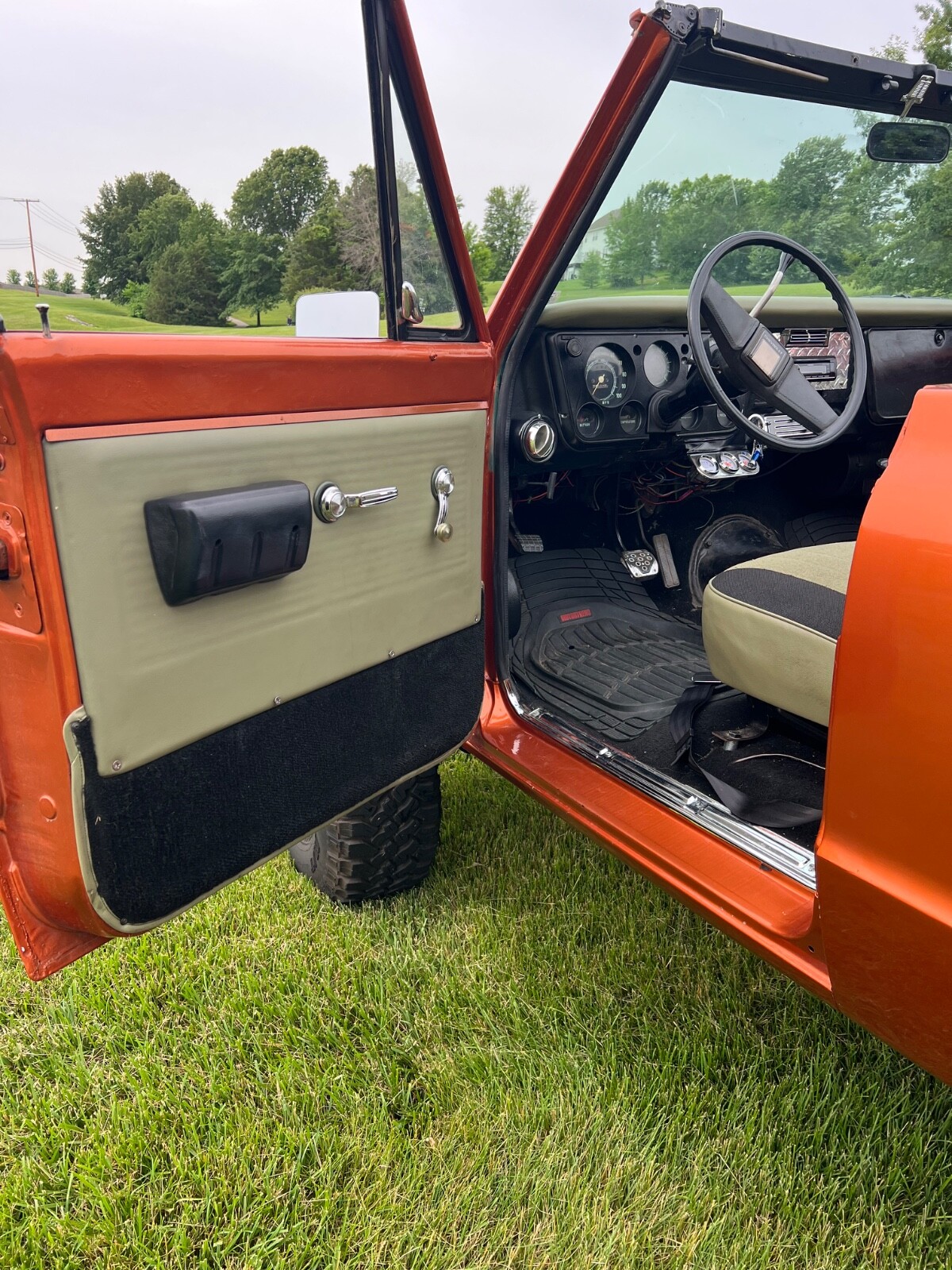 Chevrolet-Blazer-1970-SUV-8