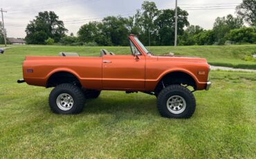 Chevrolet-Blazer-1970-SUV-9