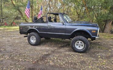 Chevrolet-Blazer-1971-SUV-1