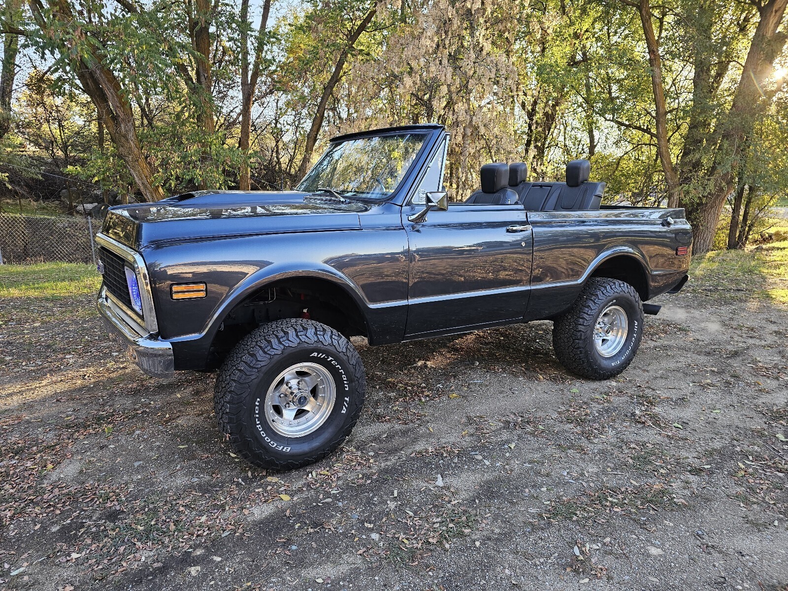 Chevrolet-Blazer-1971-SUV-10