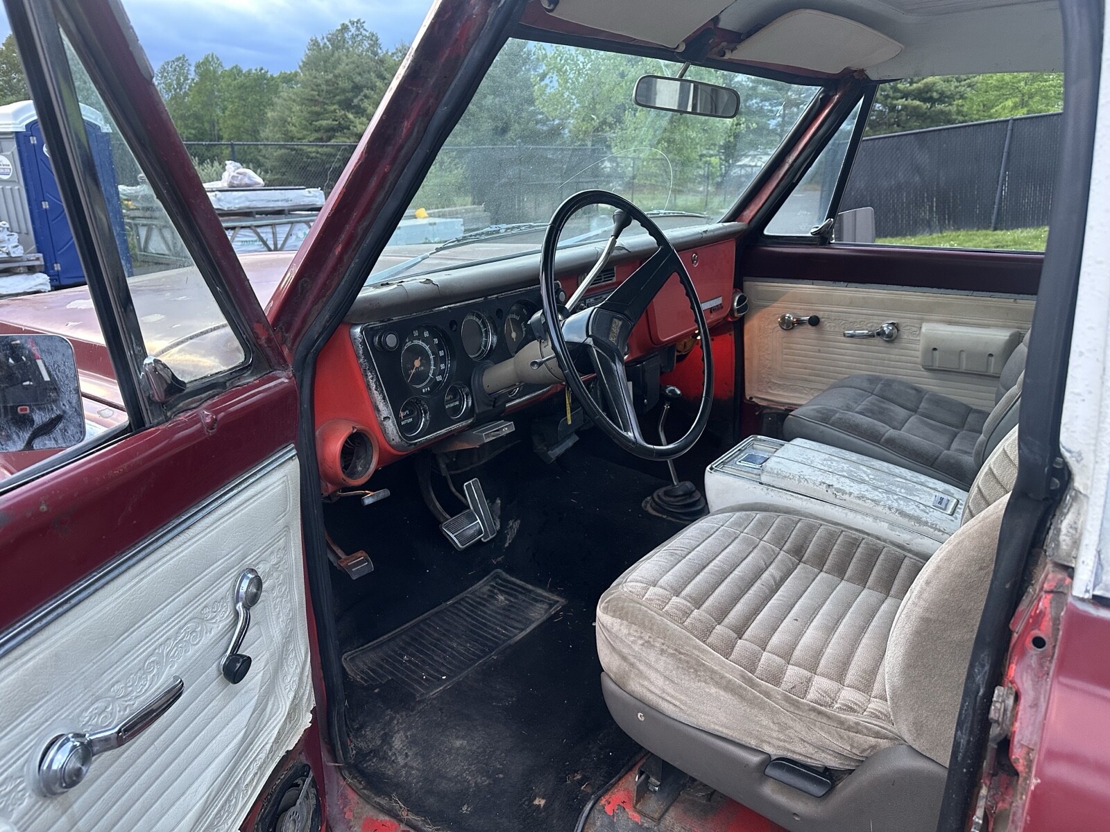 Chevrolet-Blazer-1971-SUV-10