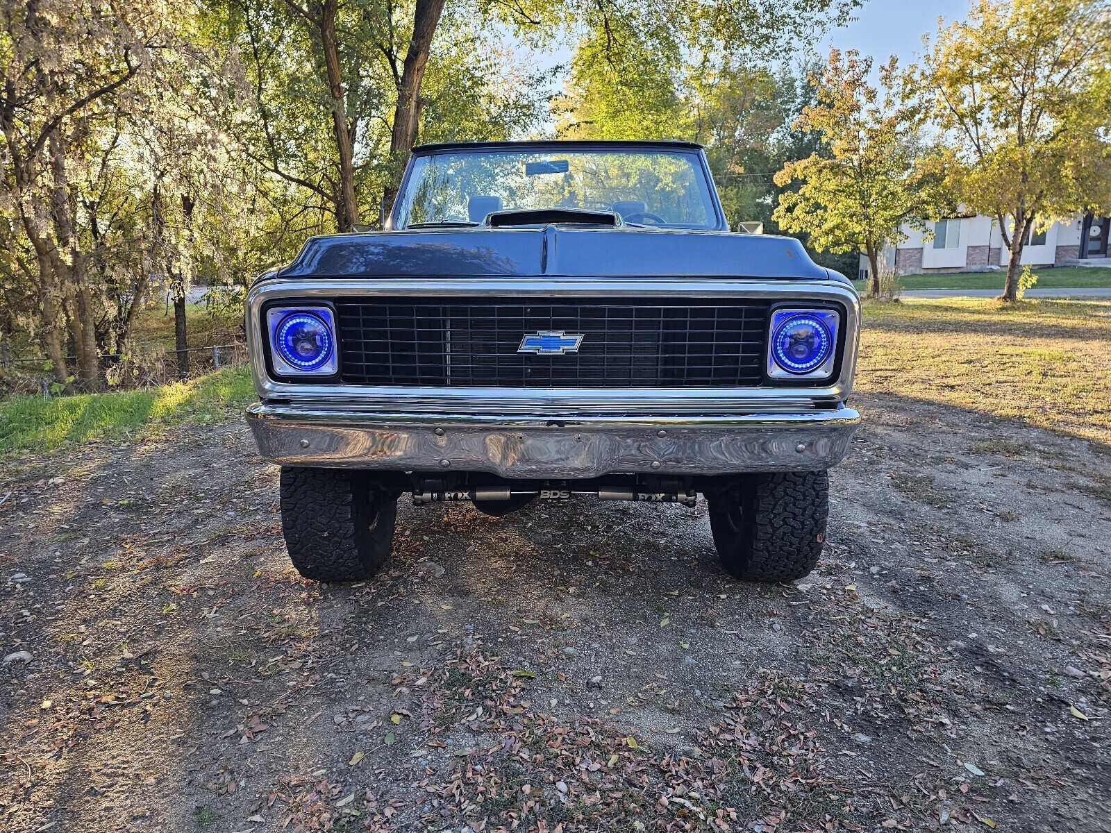 Chevrolet-Blazer-1971-SUV-11