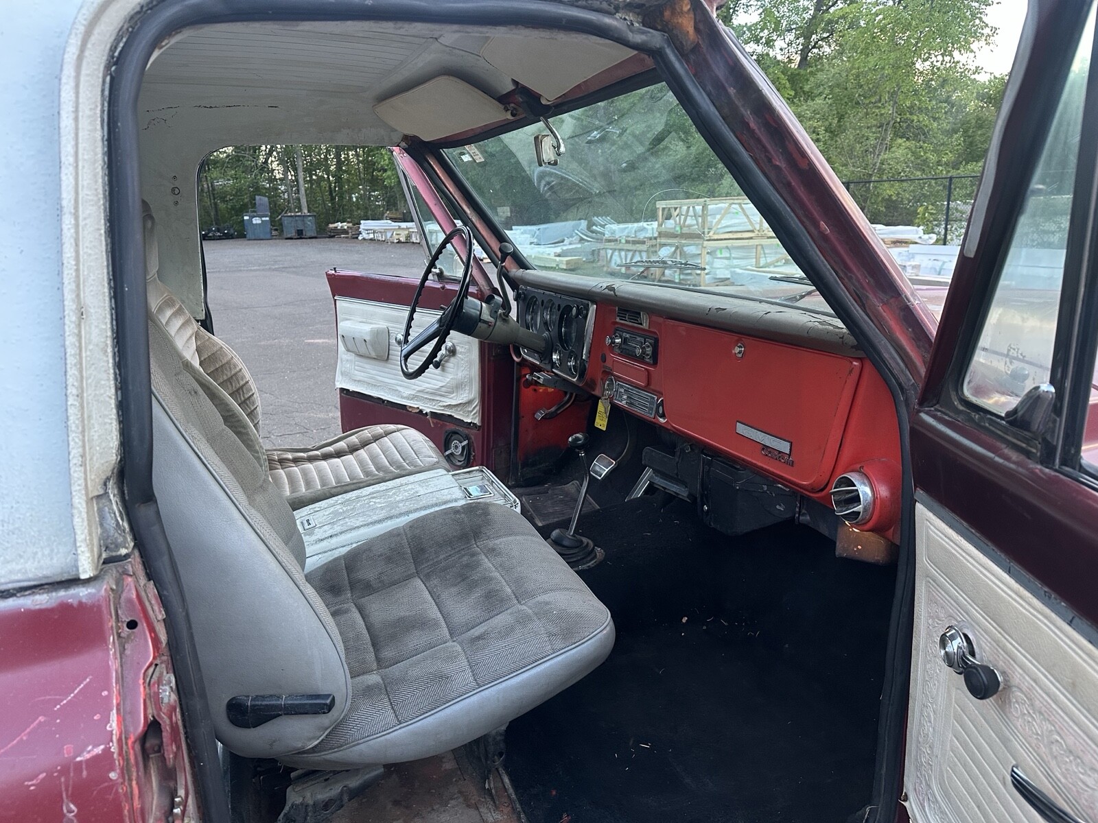 Chevrolet-Blazer-1971-SUV-11