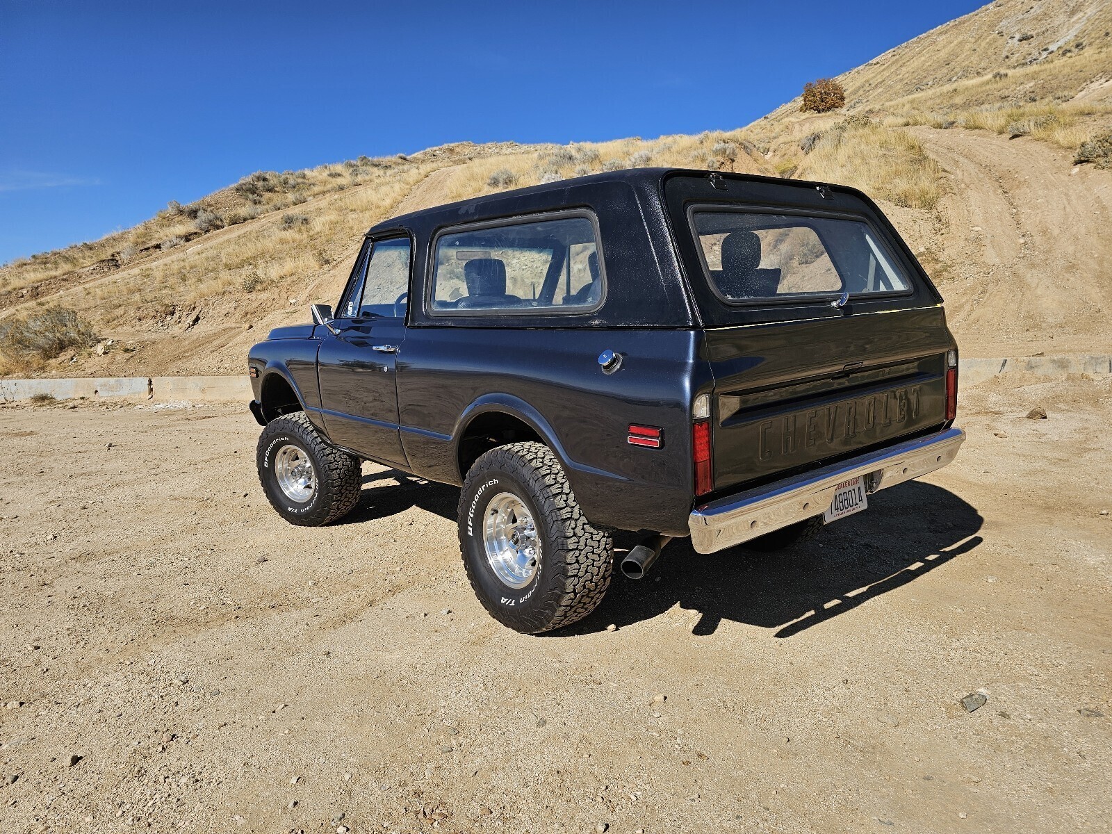 Chevrolet-Blazer-1971-SUV-16