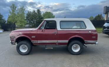 Chevrolet-Blazer-1971-SUV