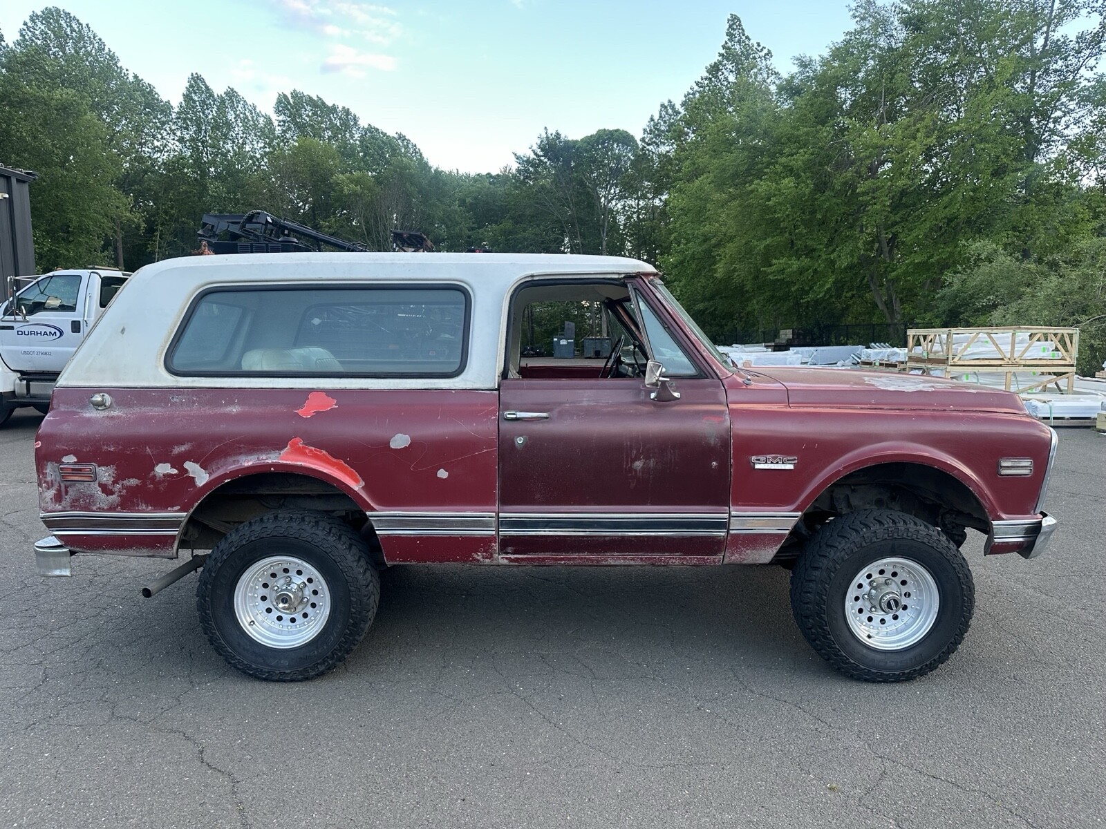 Chevrolet-Blazer-1971-SUV-4