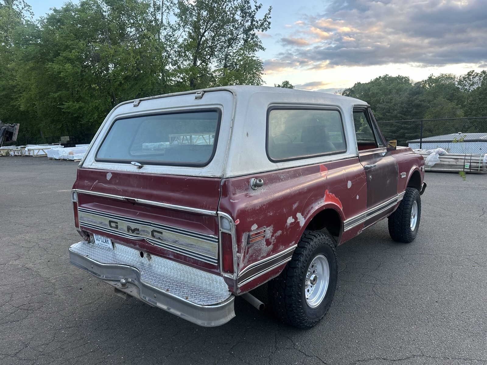 Chevrolet-Blazer-1971-SUV-5