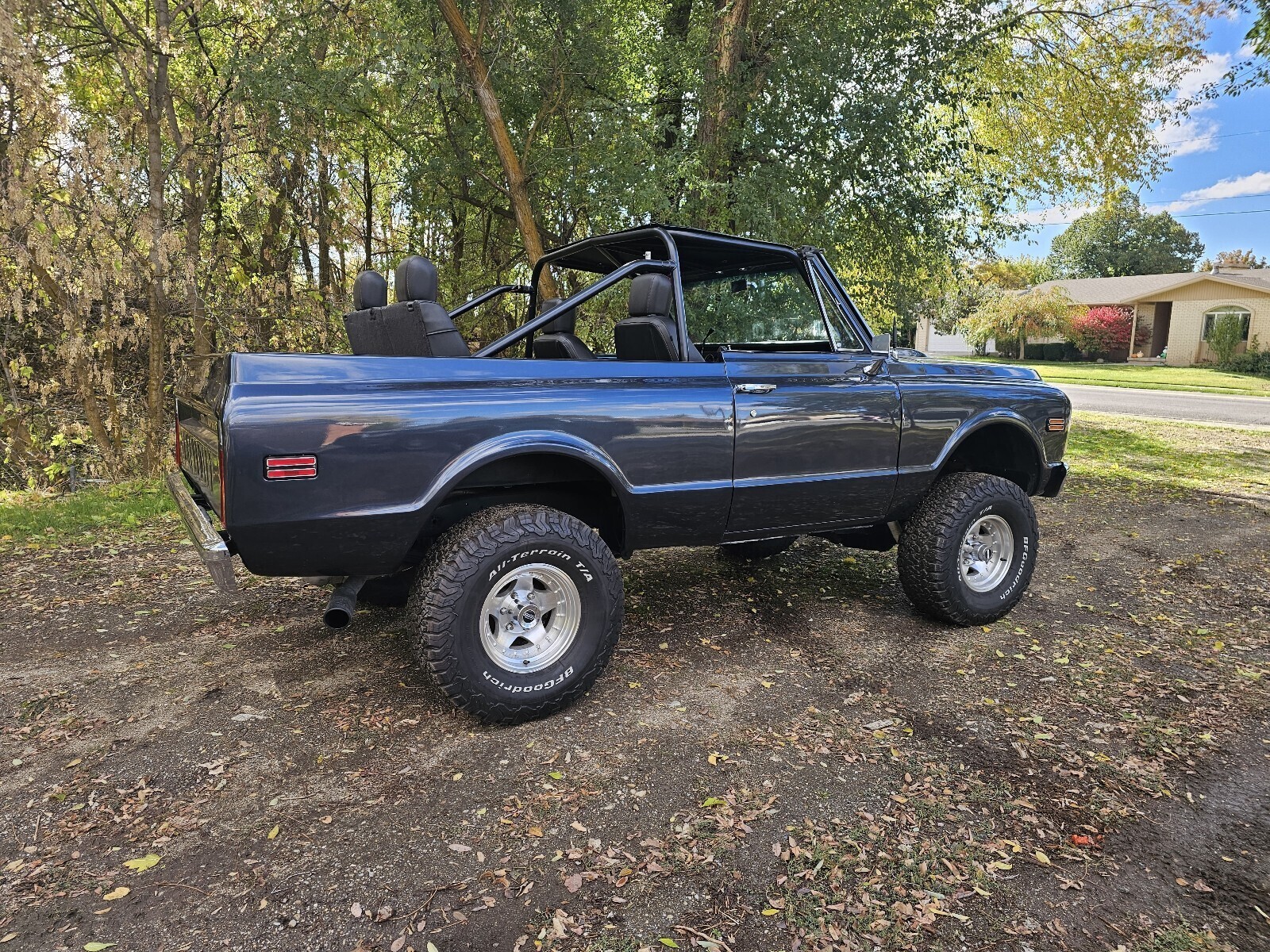 Chevrolet-Blazer-1971-SUV-6