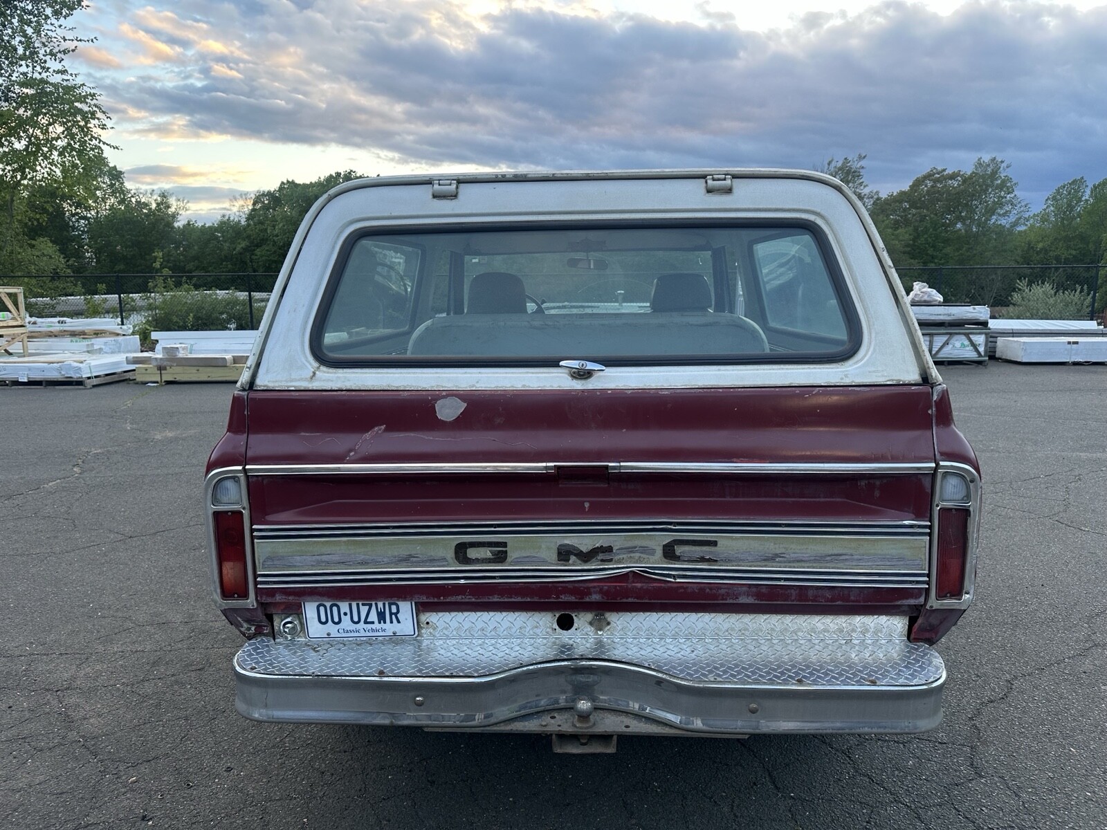 Chevrolet-Blazer-1971-SUV-6